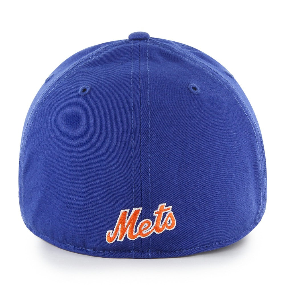 New York Mets '47 Cooperstown Collection Franchise Fitted Hat On Sale