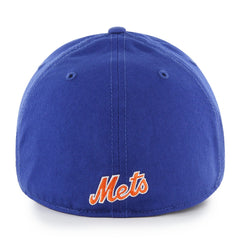New York Mets '47 Cooperstown Collection Franchise Fitted Hat On Sale