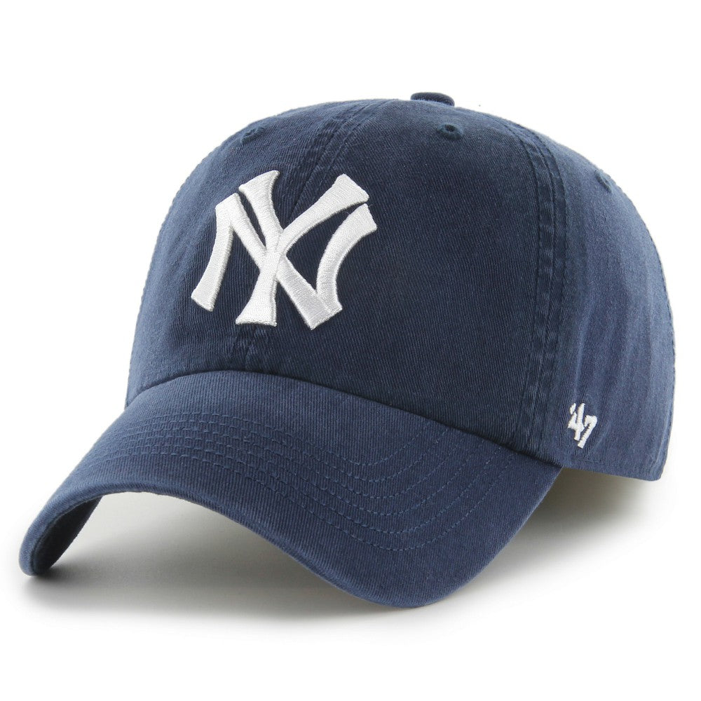 New York Yankees '47 Cooperstown Collection Franchise Fitted Hat Clearance