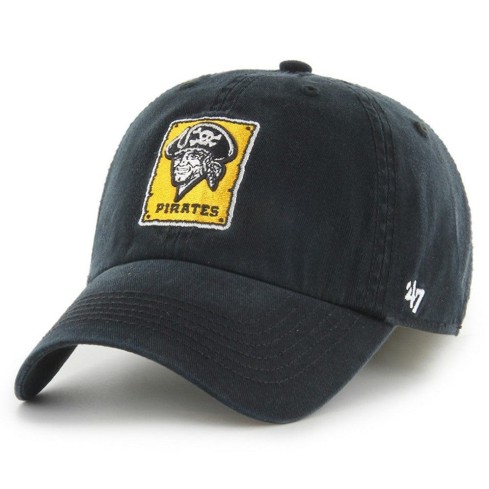 Pittsburgh Pirates '47 Cooperstown Collection Franchise Fitted Hat for sale