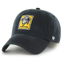 Pittsburgh Pirates '47 Cooperstown Collection Franchise Fitted Hat for sale
