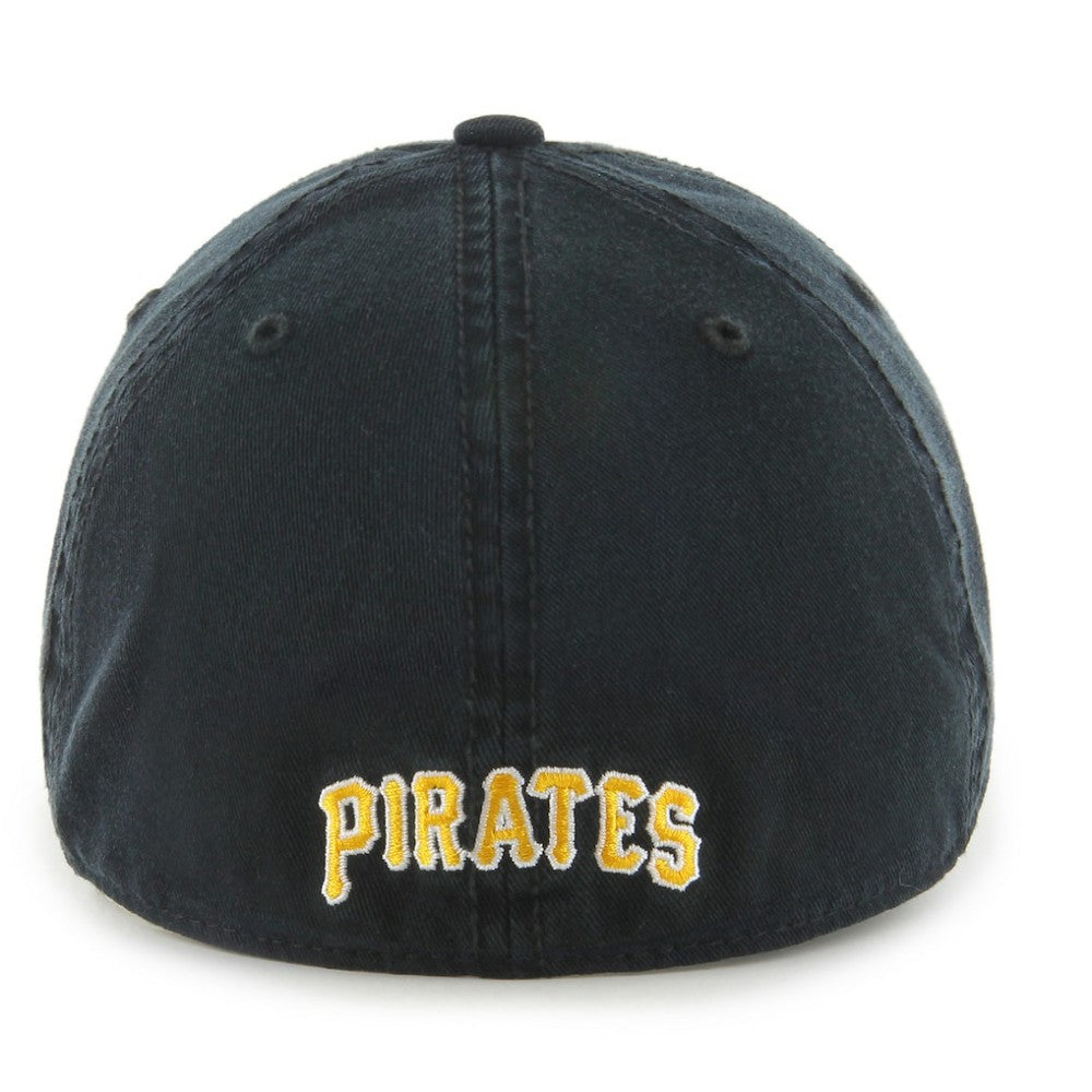 Pittsburgh Pirates '47 Cooperstown Collection Franchise Fitted Hat for sale