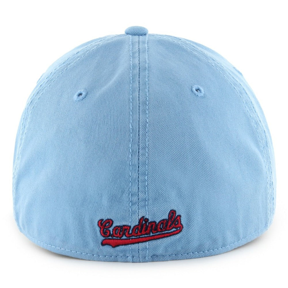 St. Louis Cardinals '47 Cooperstown Collection Franchise Fitted Hat On Sale