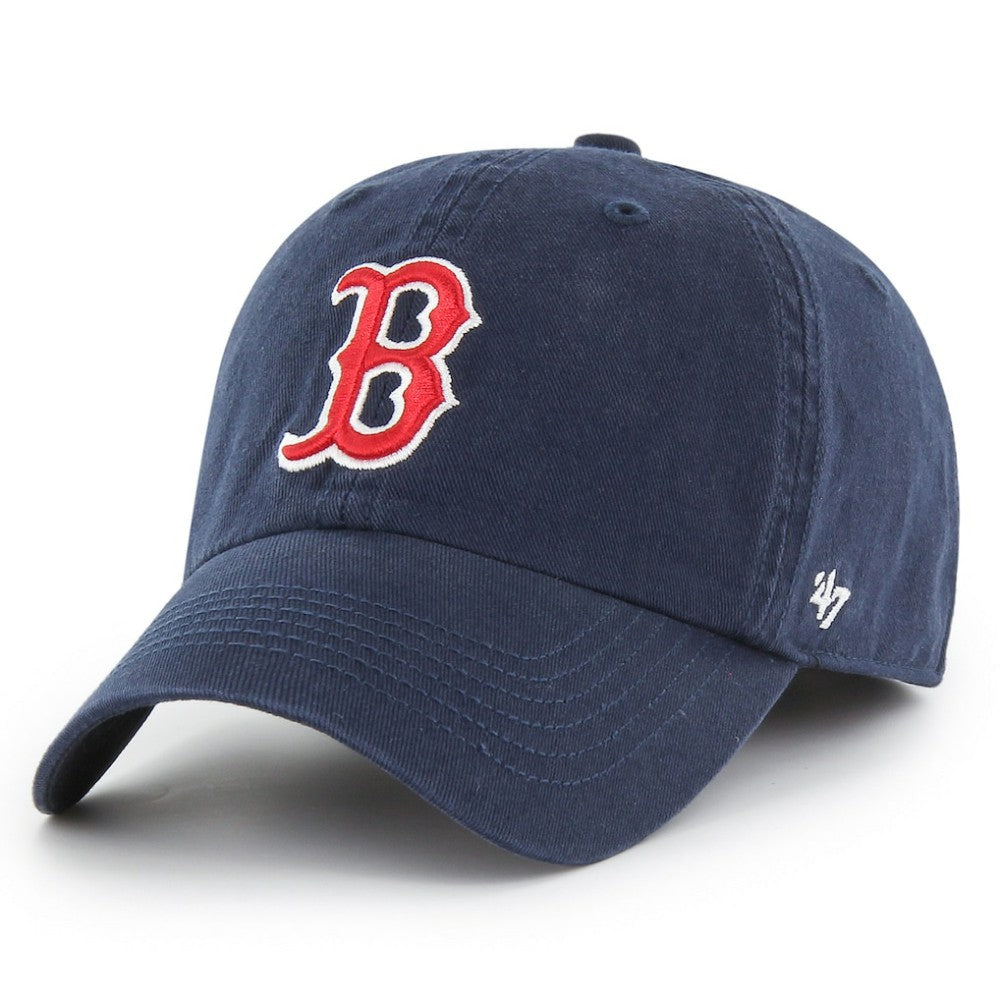 Boston Red Sox '47 Franchise Logo Fitted Hat Sale