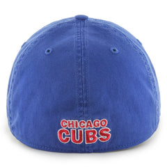 Chicago Cubs '47 Franchise Logo Fitted Hat Near Me