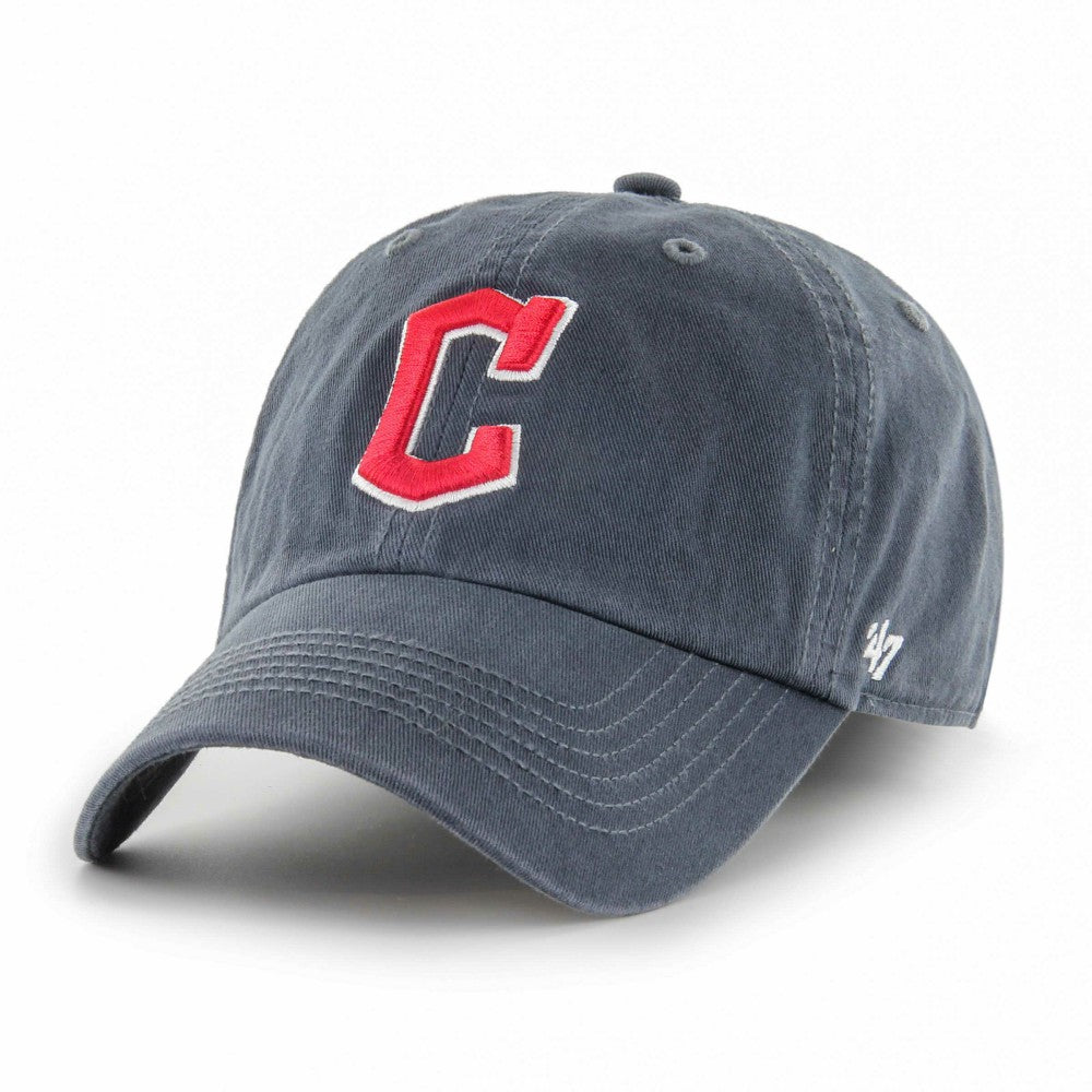Cleveland Guardians '47 Franchise Logo Fitted Hat Clearance