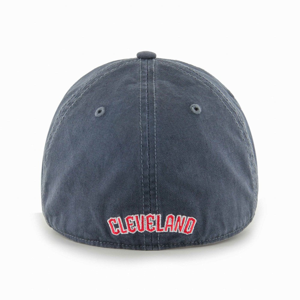 Cleveland Guardians '47 Franchise Logo Fitted Hat Clearance