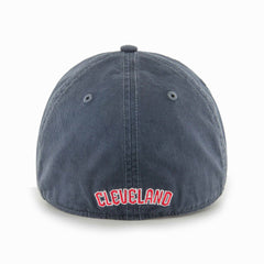 Cleveland Guardians '47 Franchise Logo Fitted Hat Clearance