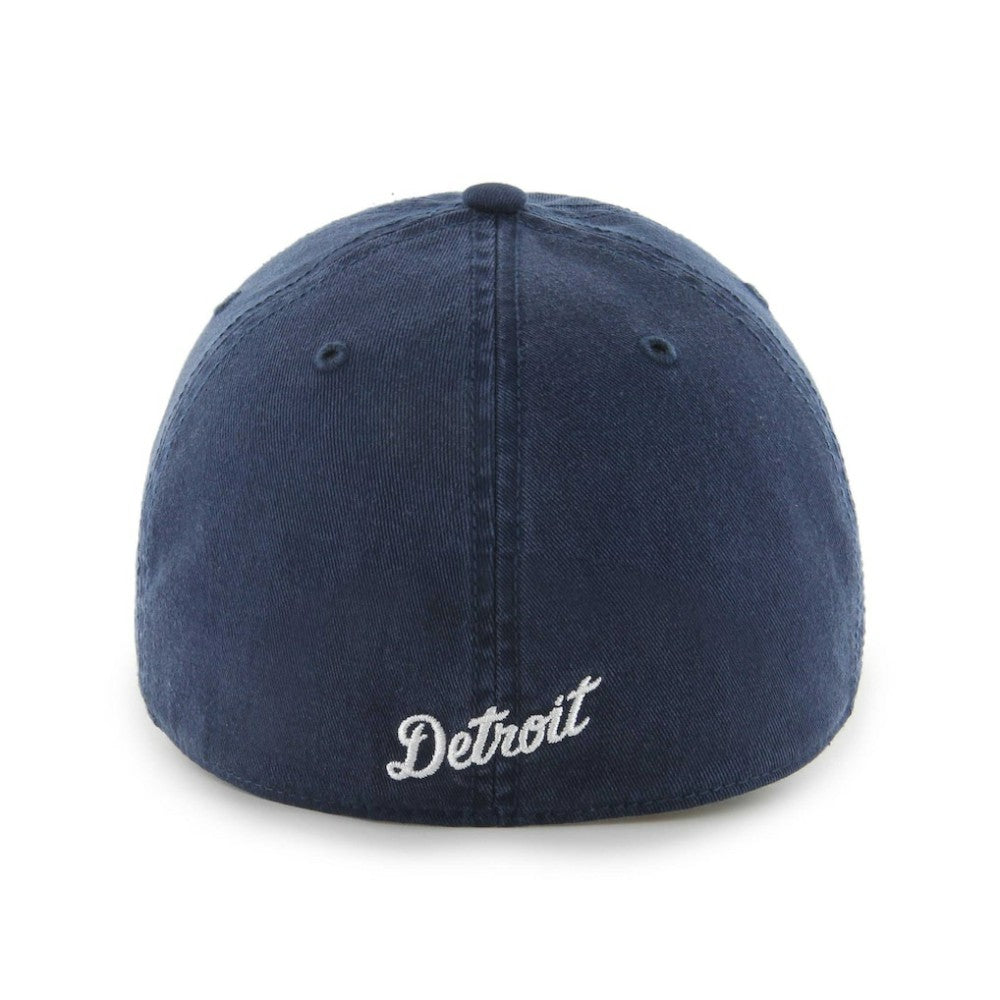 Detroit Tigers '47 Franchise Logo Fitted Hat On Sale