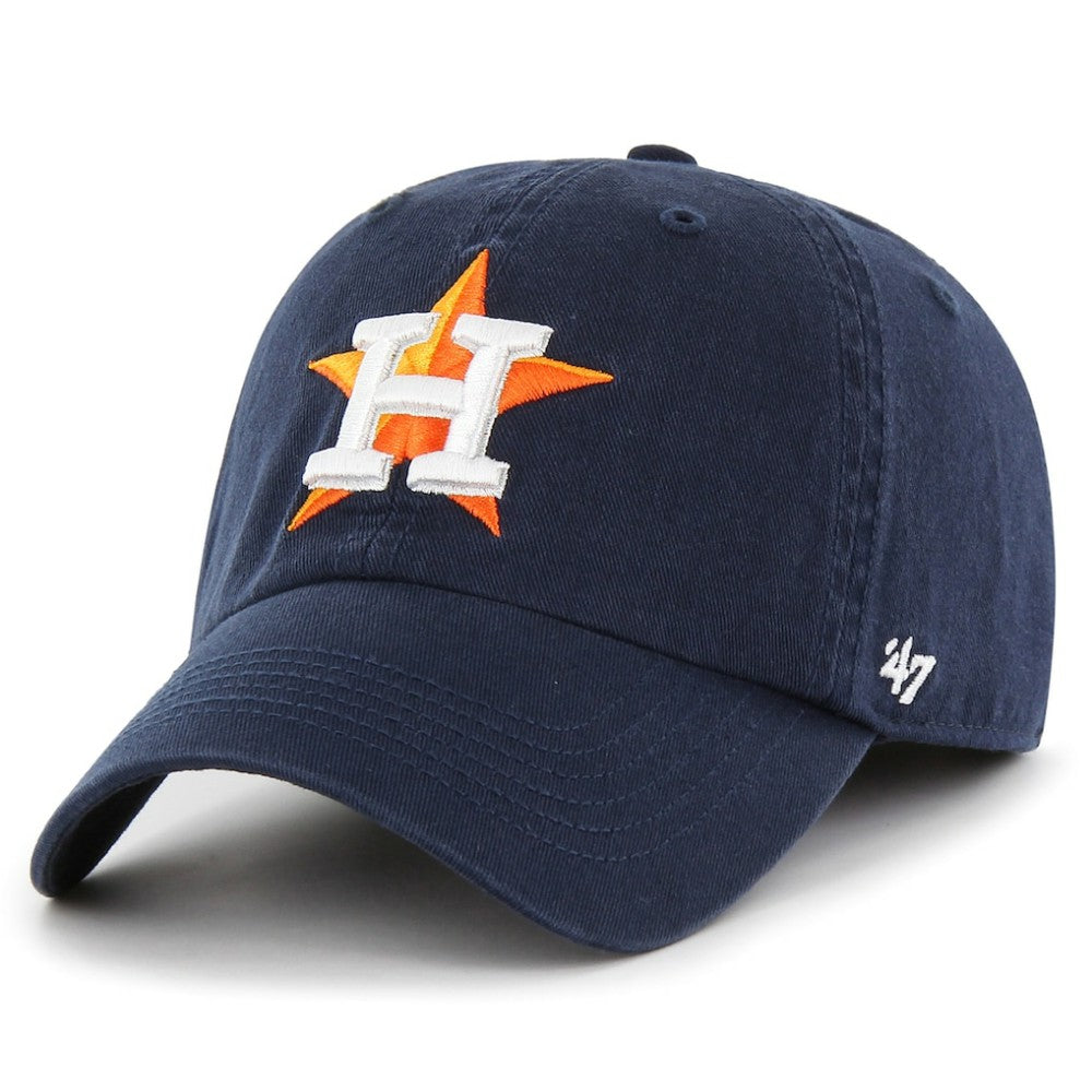 Houston Astros '47 Franchise Logo Fitted Hat Near Me