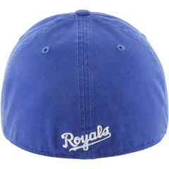 Kansas City Royals '47 Franchise Logo Fitted Hat Online