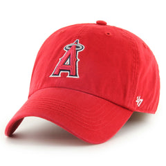 Los Angeles Angels '47 Franchise Logo Fitted Hat for sale
