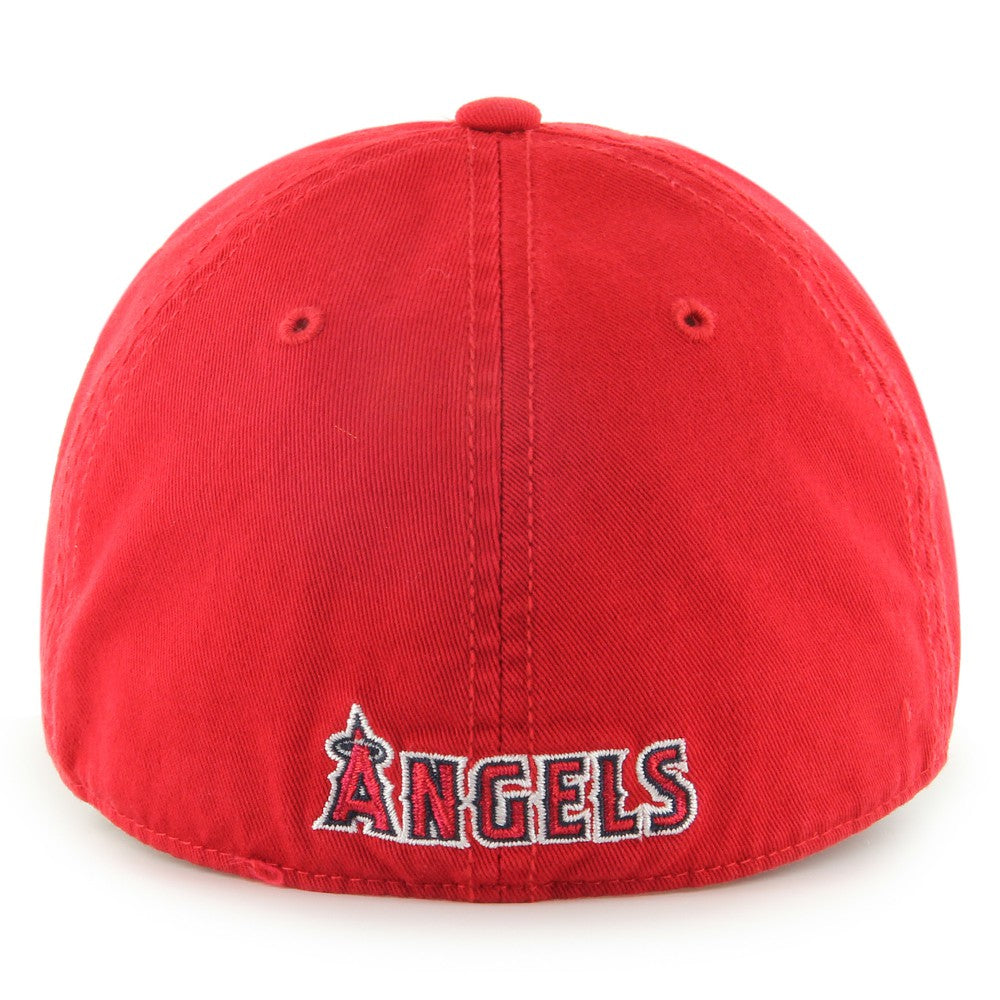 Los Angeles Angels '47 Franchise Logo Fitted Hat for sale