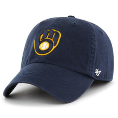 Milwaukee Brewers '47 Franchise Logo Fitted Hat Online