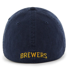 Milwaukee Brewers '47 Franchise Logo Fitted Hat Online
