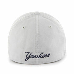 New York Yankees '47 Franchise Logo Fitted Hat Near Me