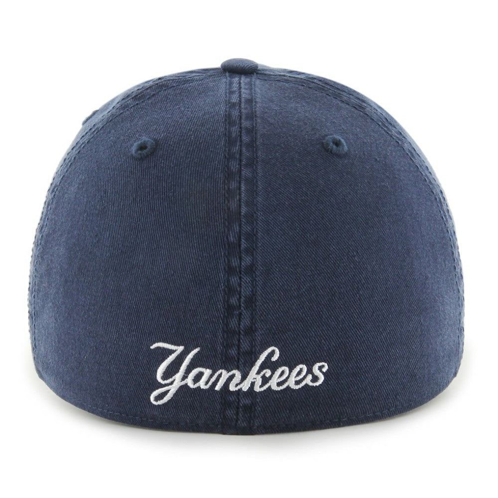 New York Yankees '47 Franchise Logo Fitted Hat discount