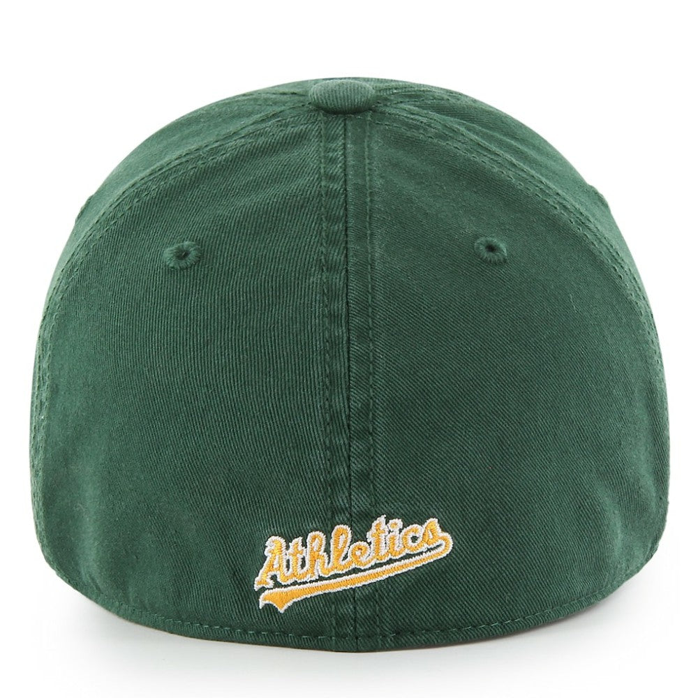 Athletics '47 Franchise Logo Fitted Hat Lifestyle