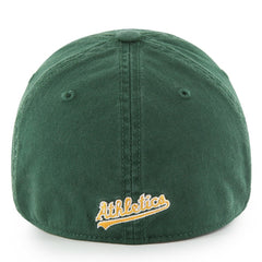 Athletics '47 Franchise Logo Fitted Hat Lifestyle