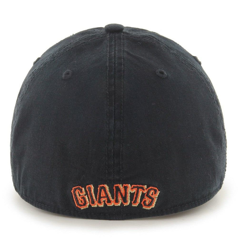 San Francisco Giants '47 Franchise Logo Fitted Hat Online