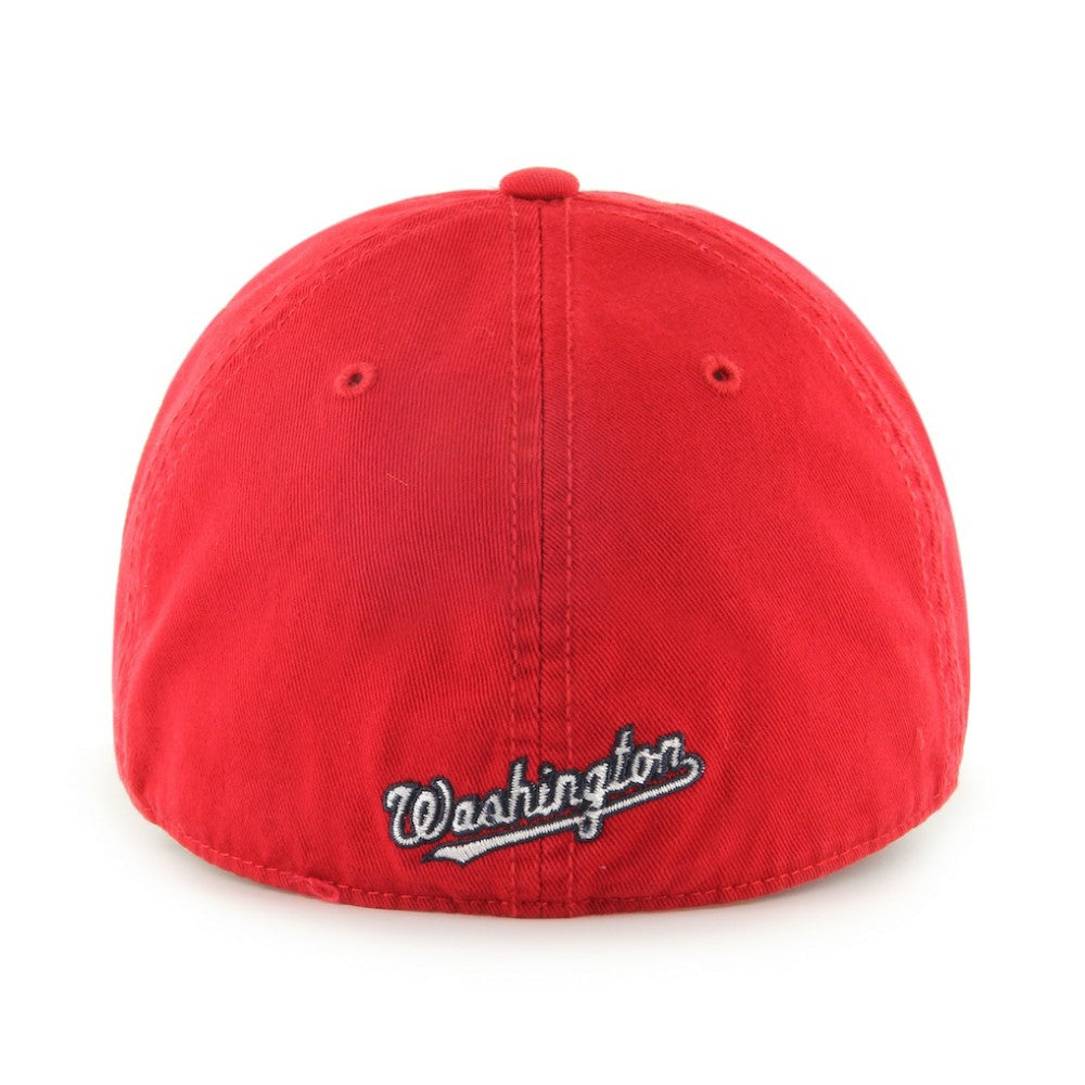 Washington Nationals '47 Franchise Logo Fitted Hat for sale