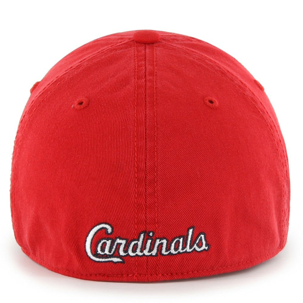 St. Louis Cardinals '47 Franchise Logo Fitted Hat On Sale