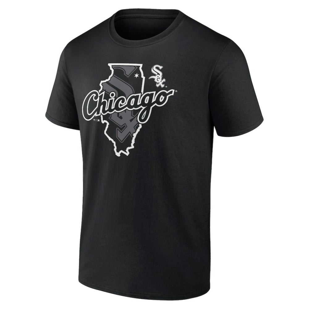 Chicago White Sox Hometown Sox State T-Shirt for sale