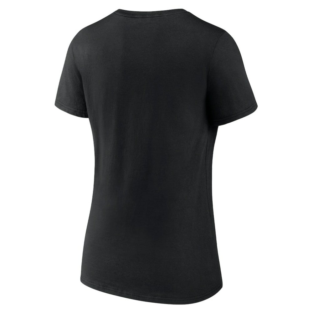 Chicago White Sox Women's Hometown Sox State V-Neck T-Shirt Clearance