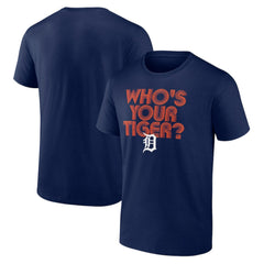 Detroit Tigers Hometown Tiger Daddy T-Shirt discount