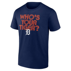Detroit Tigers Hometown Tiger Daddy T-Shirt discount