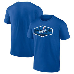 Los Angeles Dodgers Hometown Scoreboard T-Shirt Near Me