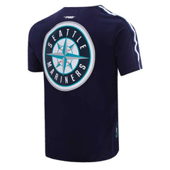Seattle Mariners Pro Standard Taping T-Shirt Lifestyle