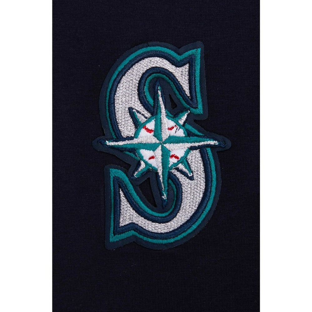 Seattle Mariners Pro Standard Taping T-Shirt Lifestyle