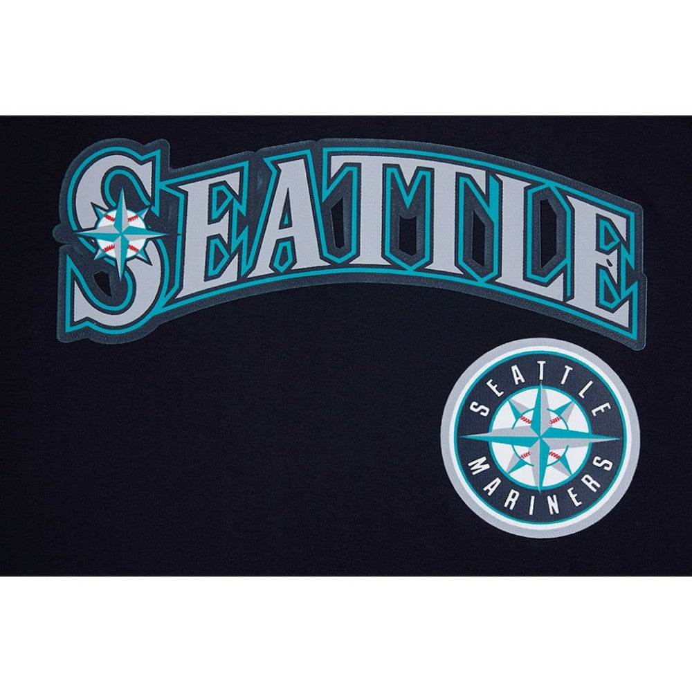 Seattle Mariners Pro Standard Taping T-Shirt Lifestyle