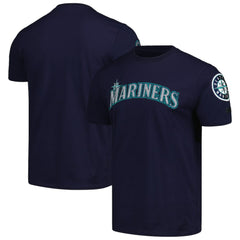 Seattle Mariners Pro Standard Team Logo T-Shirt Near Me