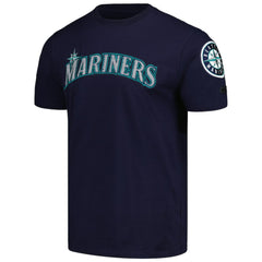 Seattle Mariners Pro Standard Team Logo T-Shirt Near Me