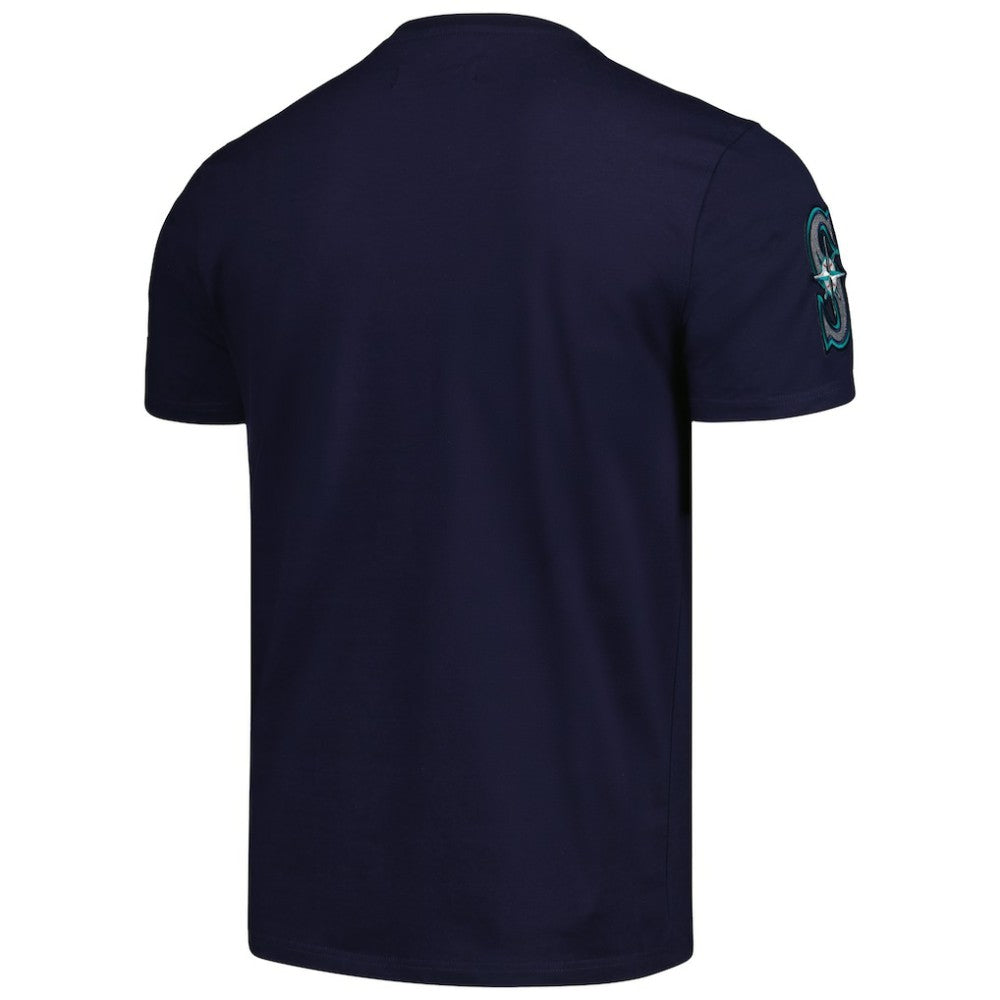 Seattle Mariners Pro Standard Team Logo T-Shirt Near Me