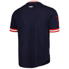 Boston Red Sox Pro Standard Cooperstown Collection Retro Classic T-Shirt Sale