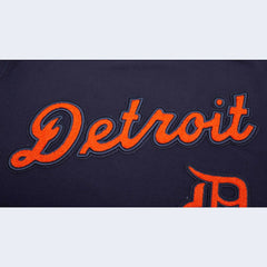 Detroit Tigers Pro Standard Cooperstown Collection Retro Classic T-Shirt Lifestyle