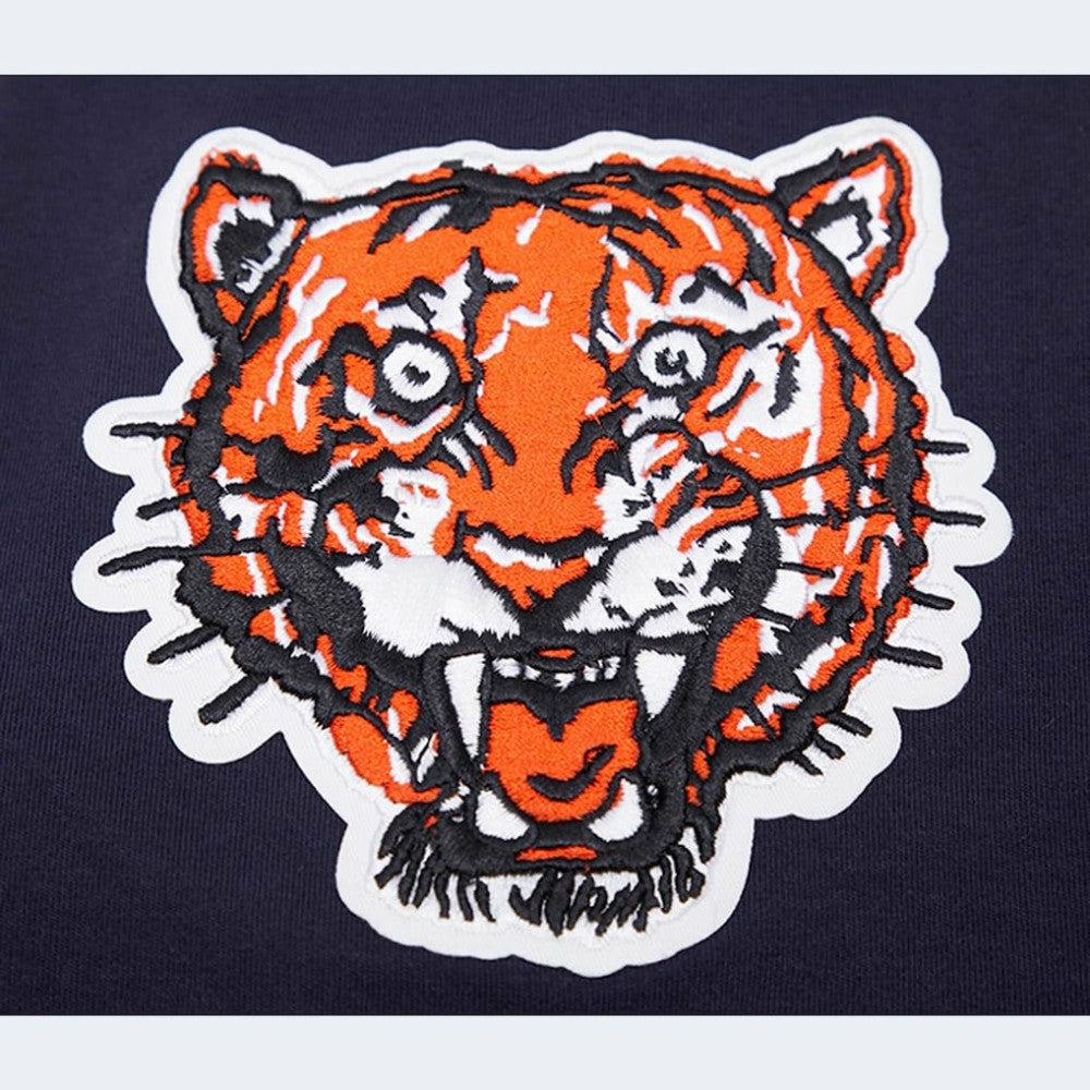 Detroit Tigers Pro Standard Cooperstown Collection Retro Classic T-Shirt Lifestyle