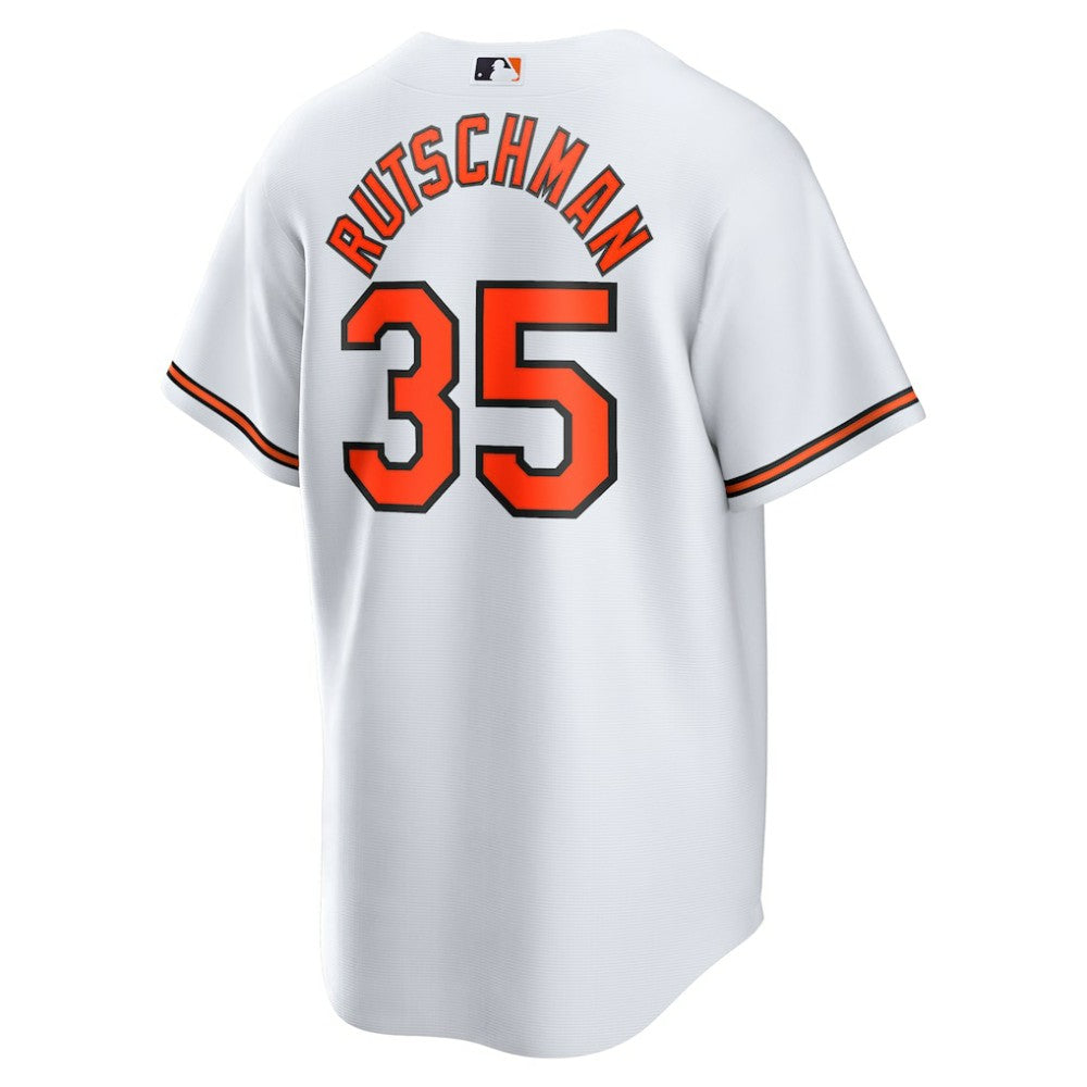 Adley Rutschman Baltimore Orioles Nike Replica Player Jersey Clearance