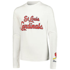 St. Louis Cardinals Stitches Youth T-Shirt Combo Set Lifestyle