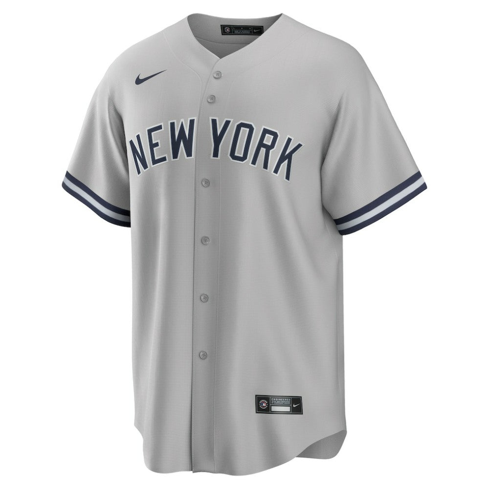 Anthony Volpe New York Yankees Nike Road Replica Jersey for sale