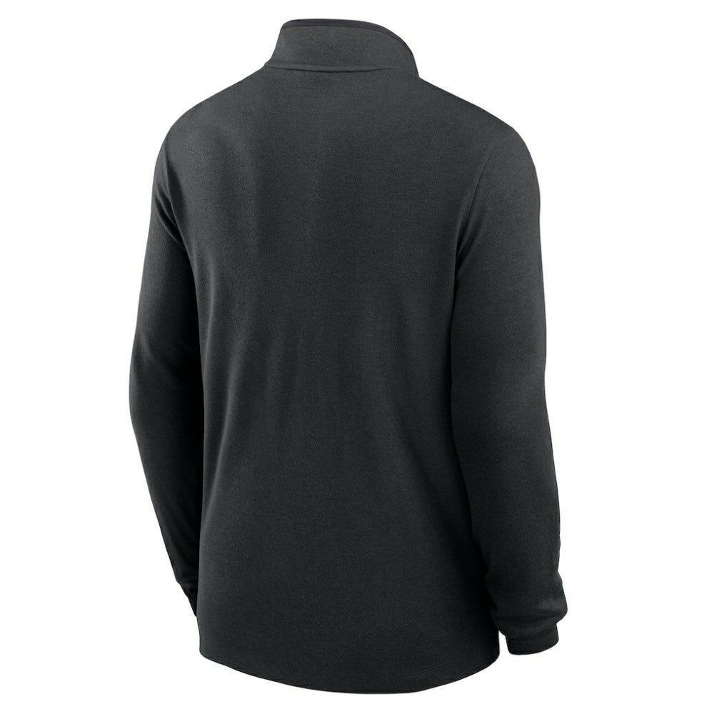 San Francisco Giants Nike Dri-FIT Victory Half-Zip Pullover Clearance