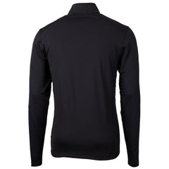 Cincinnati Reds Cutter & Buck Virtue Eco Pique Recycled Quarter-Zip Pullover Top Near Me