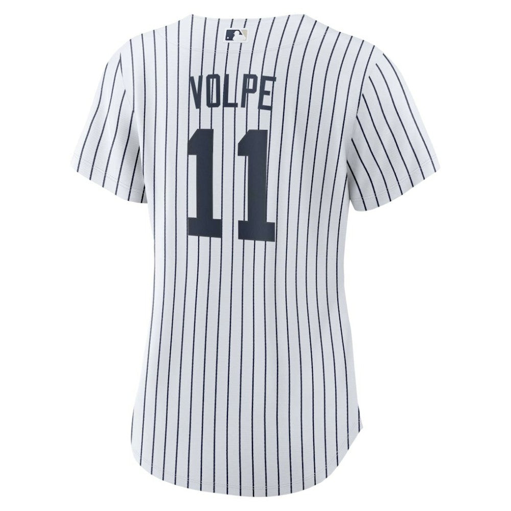 Anthony Volpe New York Yankees Nike Women's Home Replica Player Jersey Sale