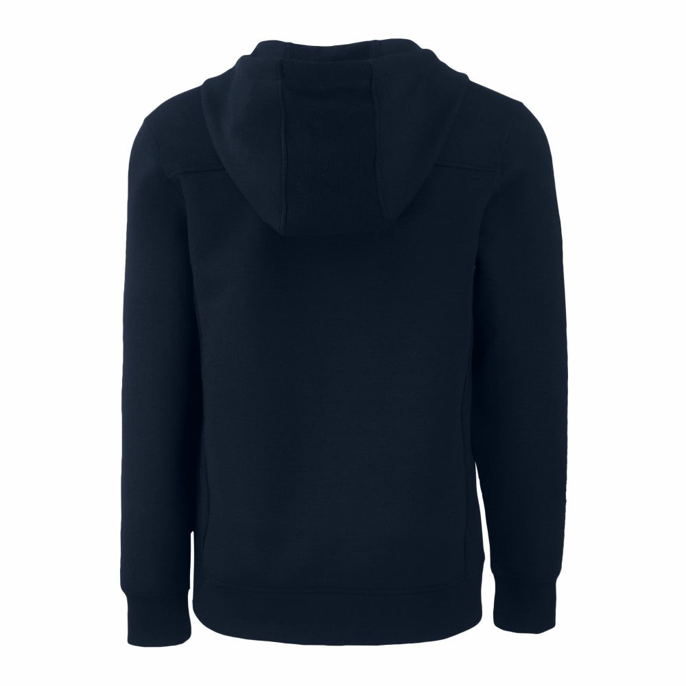 New York Mets Cutter & Buck Stars & Stripes Roam Eco Half-Zip Recycled Pullover Hoodie discount