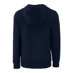 New York Yankees Cutter & Buck Stars & Stripes Roam Eco Half-Zip Recycled Pullover Hoodie discount