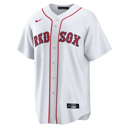 Masataka Yoshida Boston Red Sox Nike Replica Player Jersey - White | MLB Jerseys