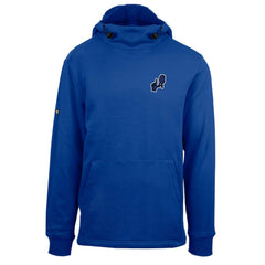 Los Angeles Dodgers Levelwear City Connect Shift Insignia Core Pullover Hoodie Clearance